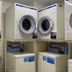 Laundry facility