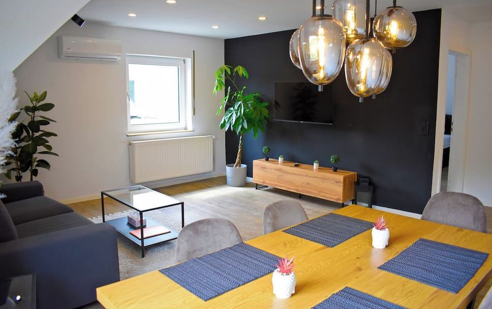 Dining room Photo
