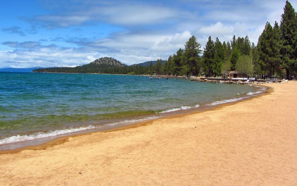 Beach Photo