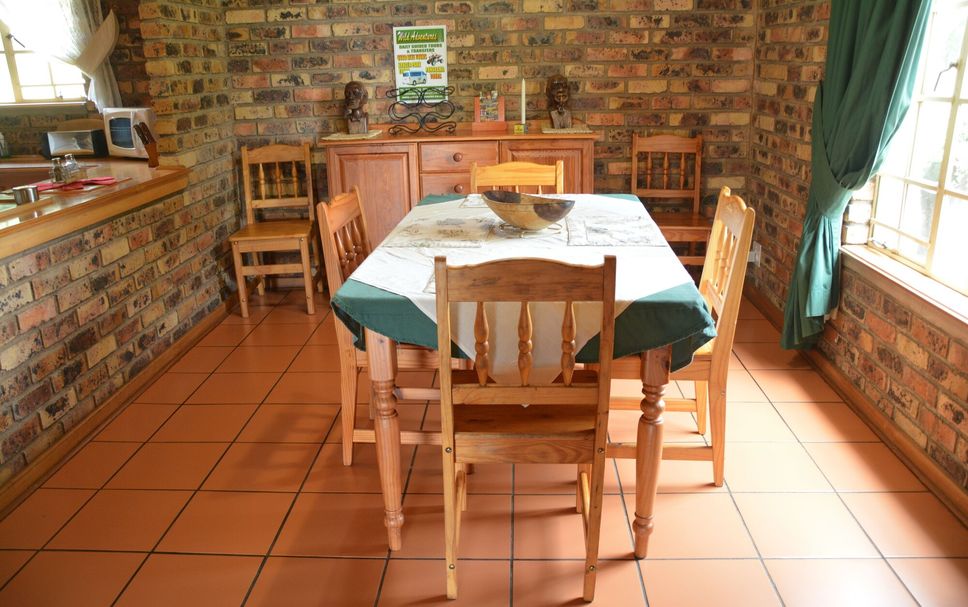 Dining room Photo
