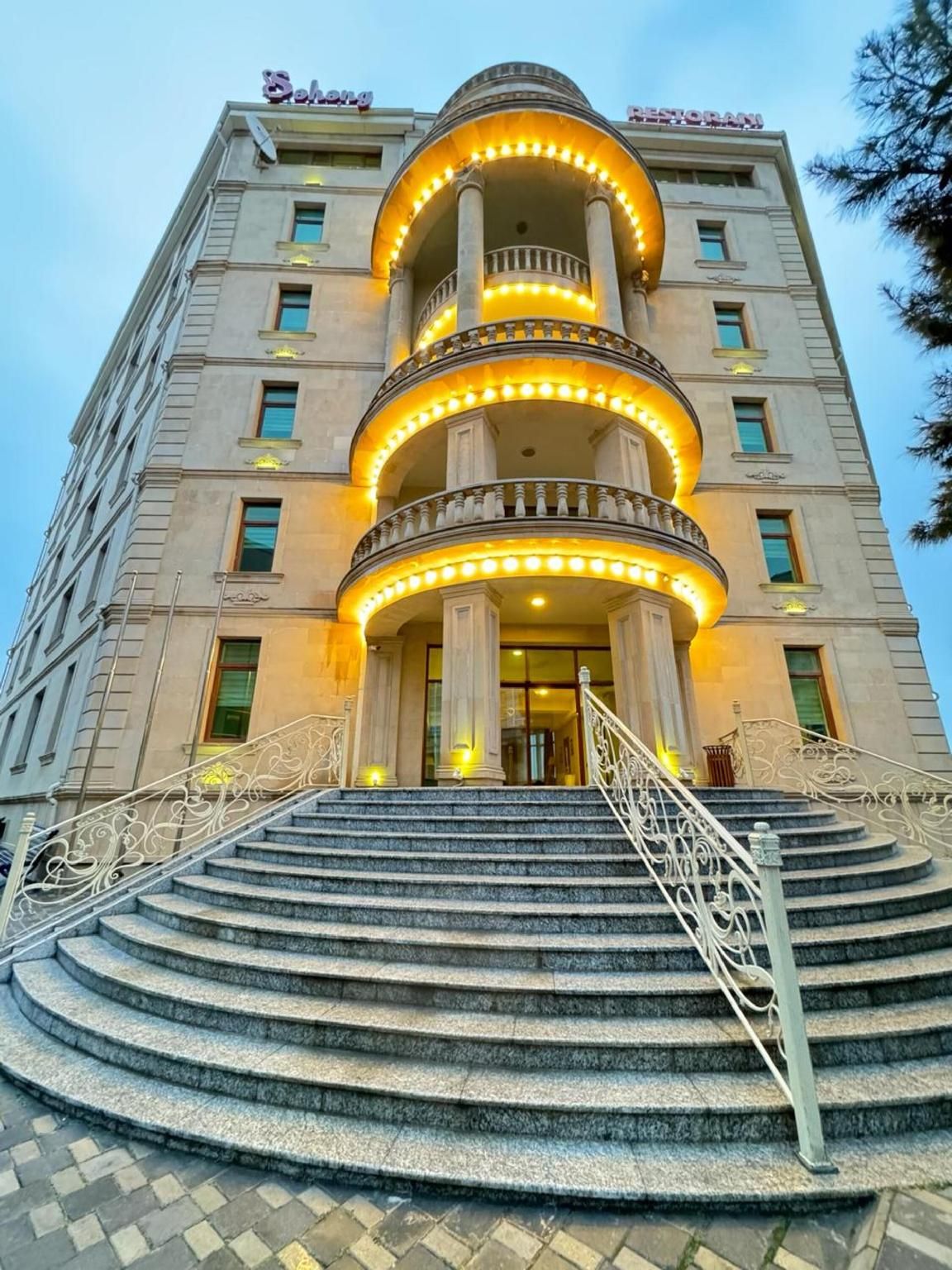 Building