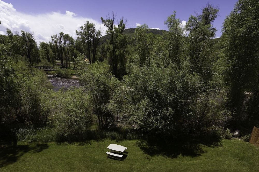 Outdoors view
