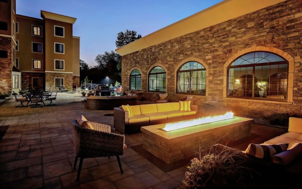 Hotel amenity Photo
