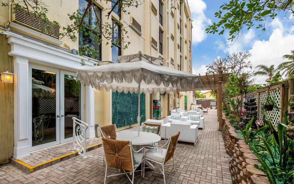 Hotel amenity Photo