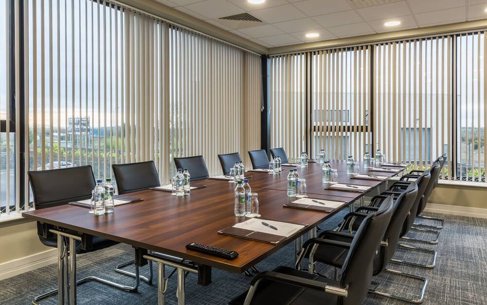 Conference room Photo