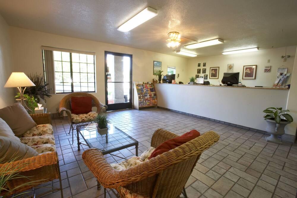 Premier Inns Thousand Oaks in Newbury Park the United States from