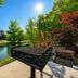 Outdoors view