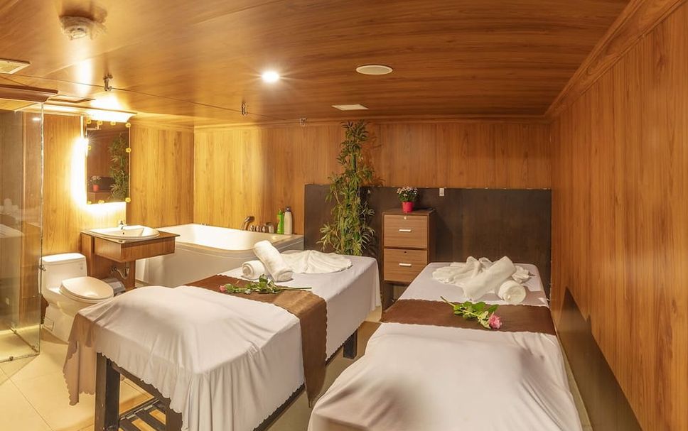 Spa Photo