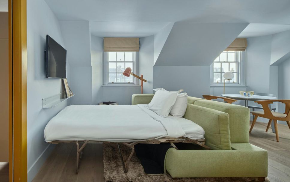 Bedroom Photo