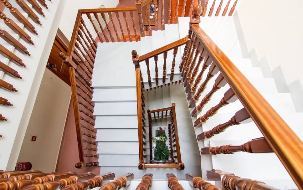 Stairs Photo