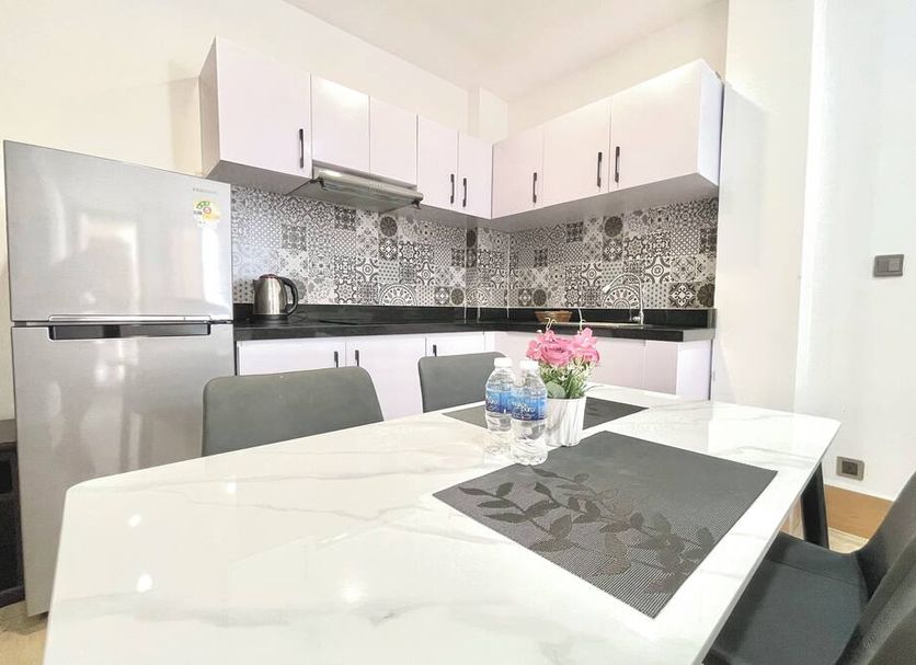 Dining room Photo
