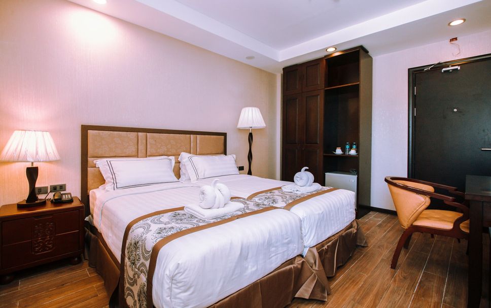 Bedroom Photo
