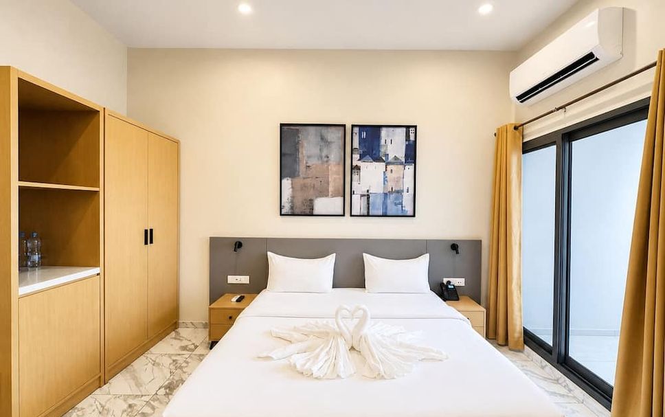 Bedroom Photo
