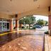Hotel Entrance