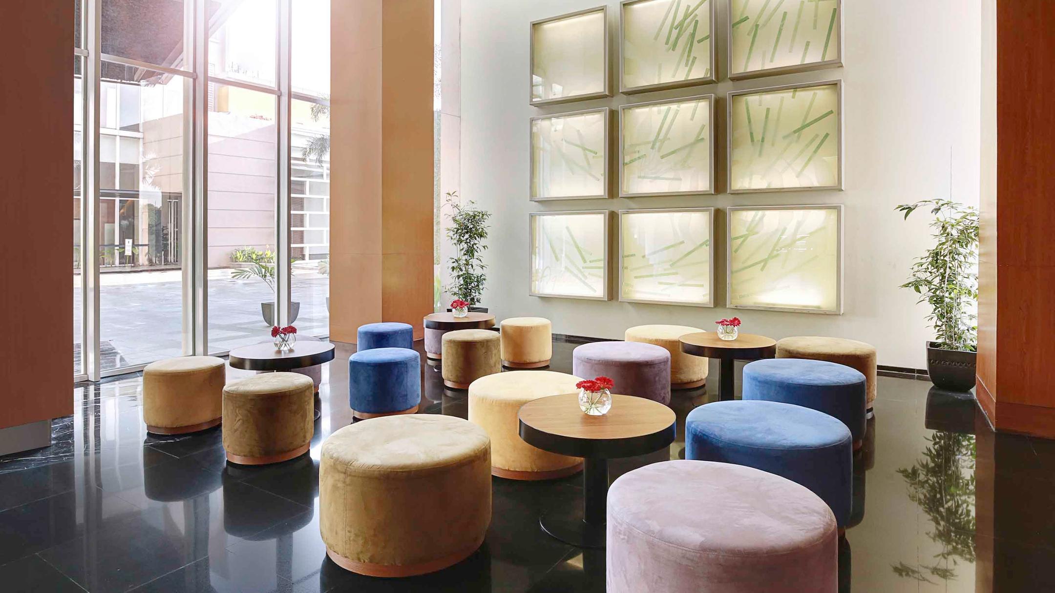 Novotel Bandung in Bandung, Indonesia from $15: Deals, Reviews, Photos