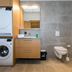 Laundry facility