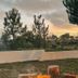 Outdoors view