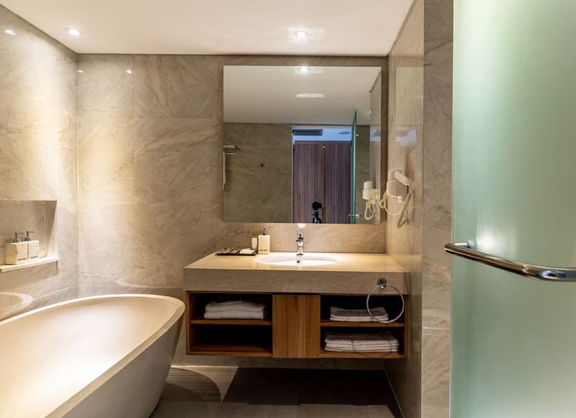 Bathroom Photo