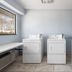 Laundry facility
