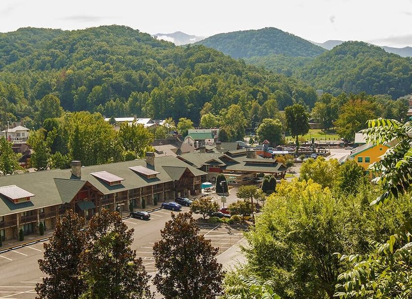 Outdoors view Photo