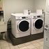 Laundry facility