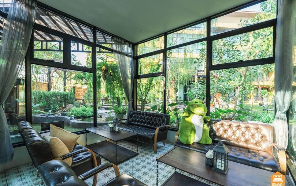T-Rex Buriram Boutique Hotel in Buri Ram, Thailand from $50: Deals ...