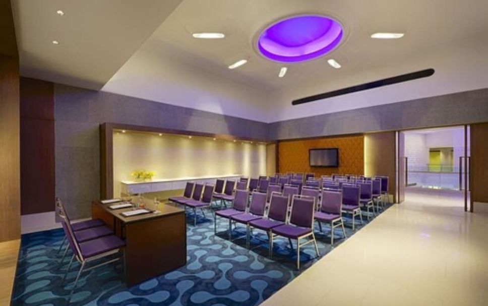 Conference room Photo
