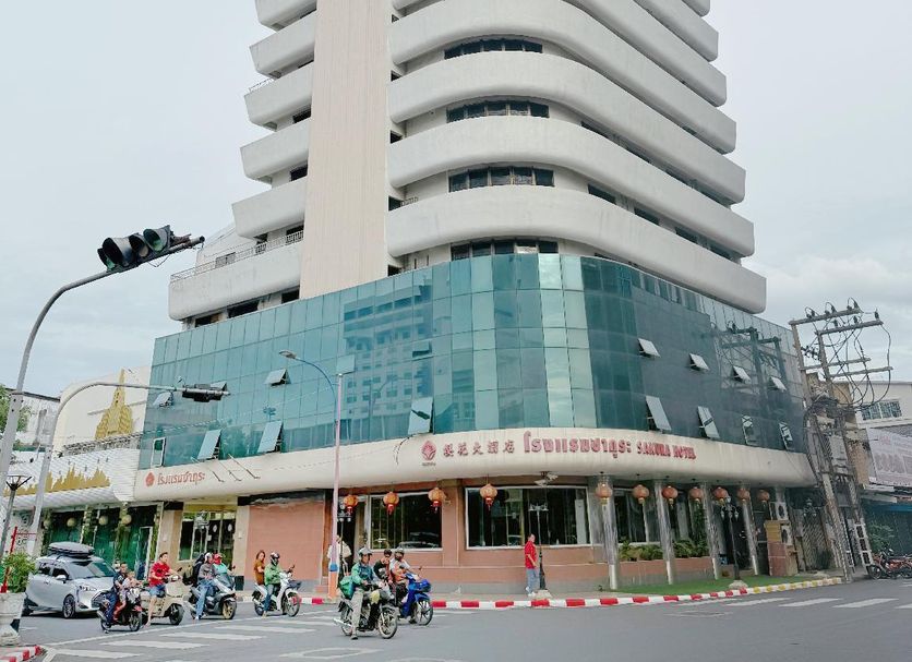 Building Photo