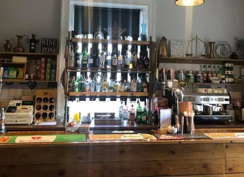 Bar Photo