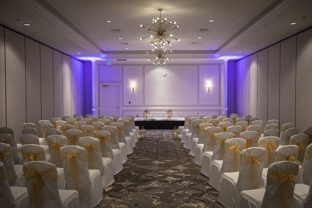 Conference room