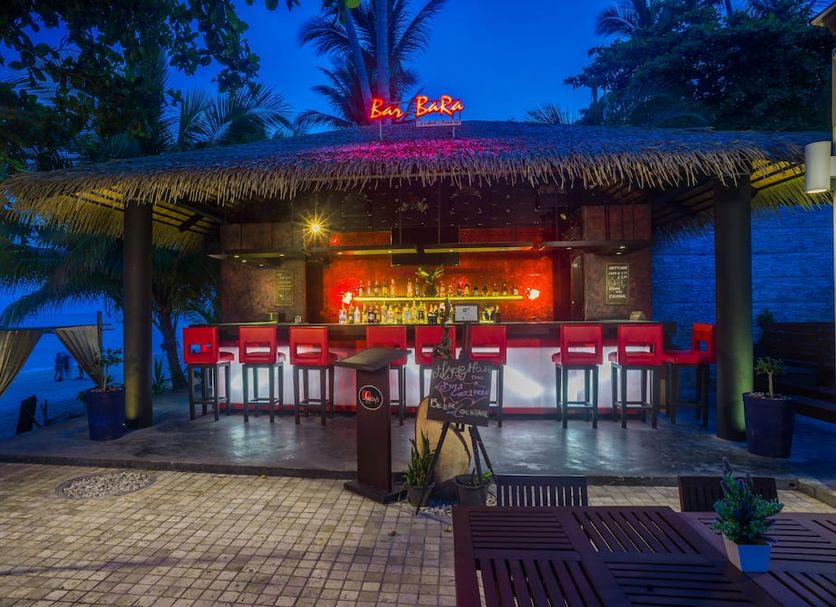 Bar Photo