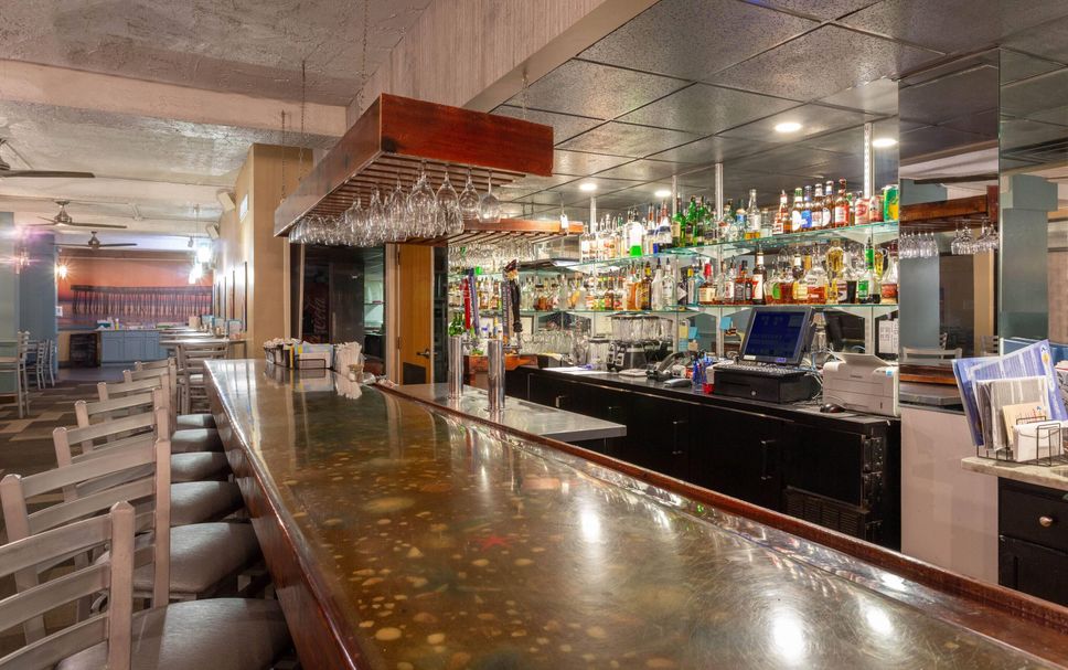 Bar Photo