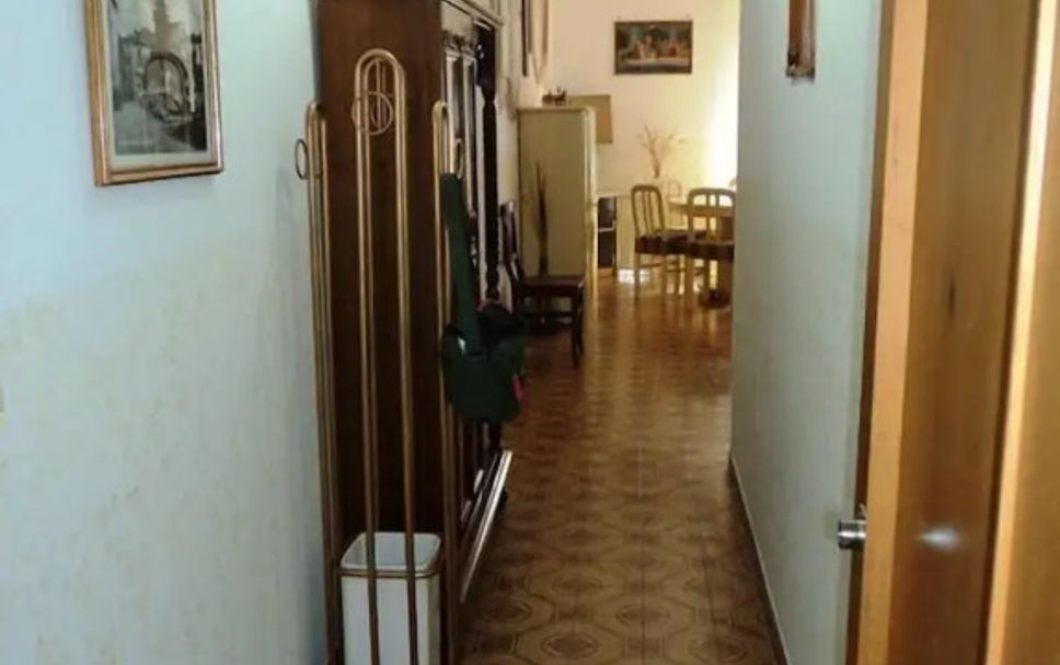 Hallway Photo