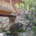 Outdoors view