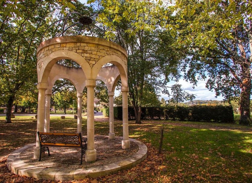 Outdoors view Photo