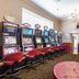 Hotel amenity