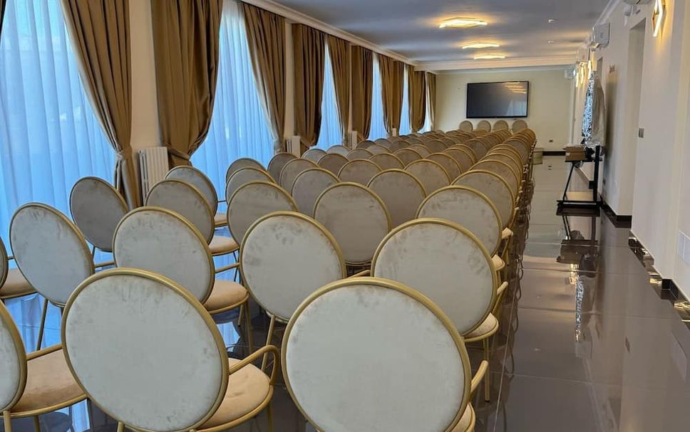 Conference room Photo