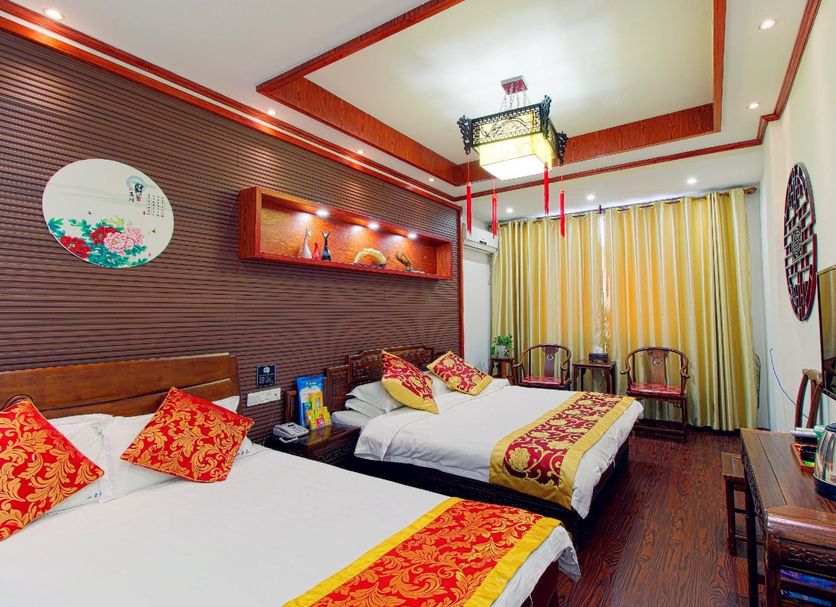 Bedroom Photo