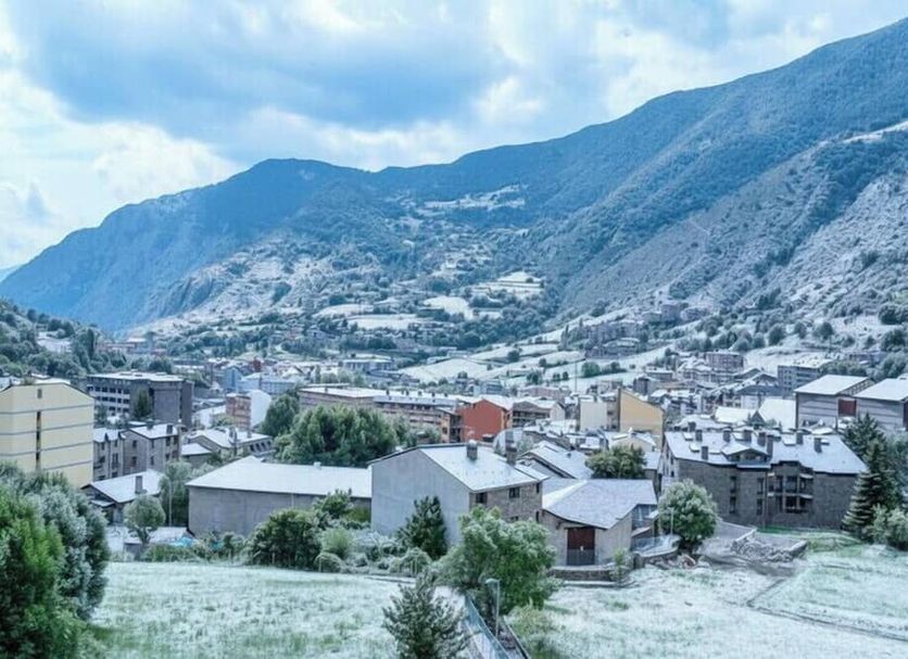Outdoors view Photo