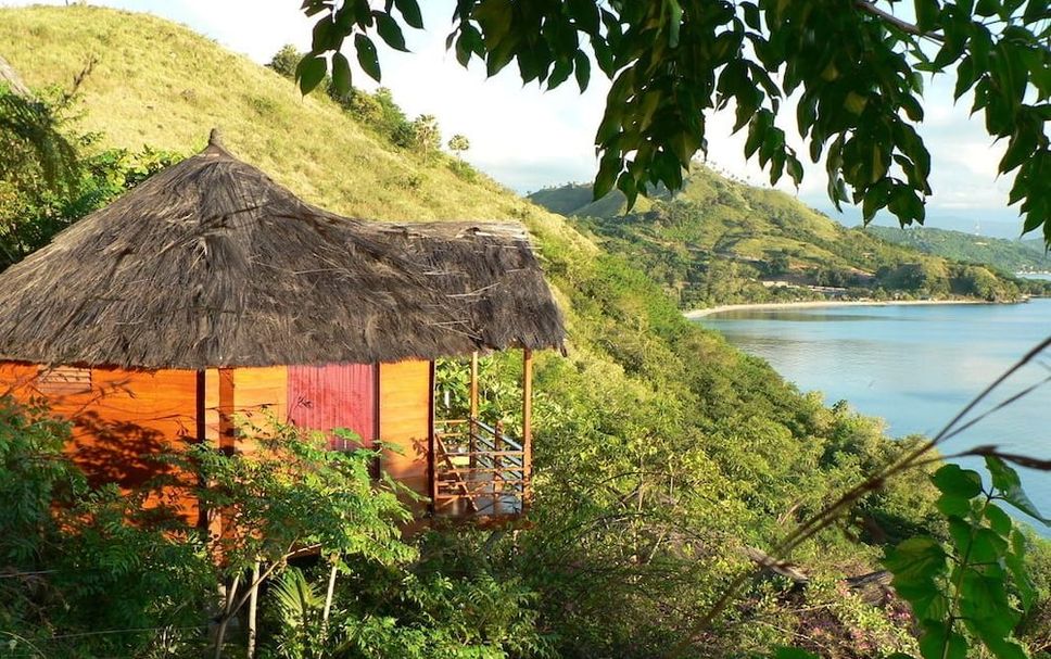 Outdoors view Photo