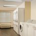 Laundry facility