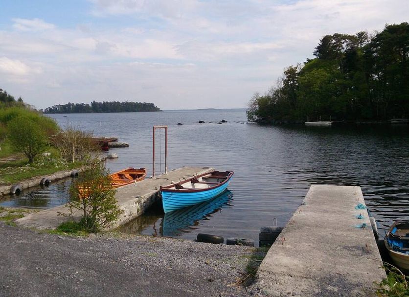 Outdoors view Photo