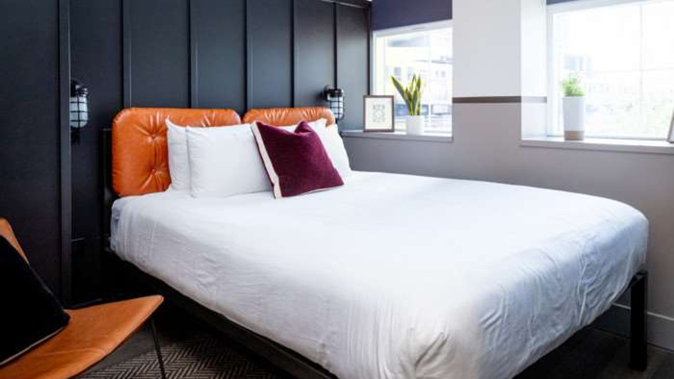 The Chicago Hotel Collection River North in Chicago, the United States