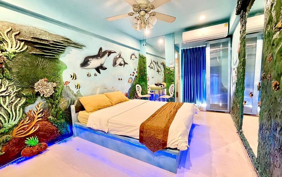 Bedroom Photo