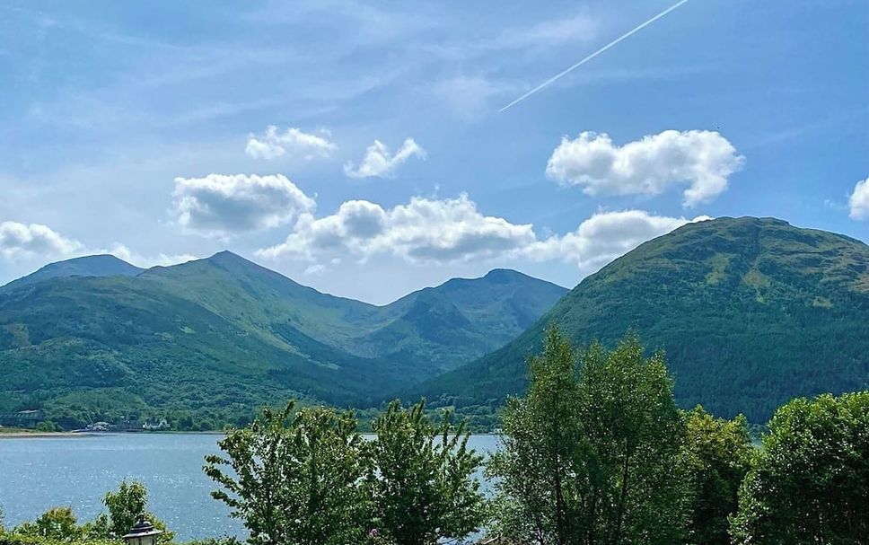 Outdoors view Photo