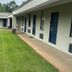 Outdoors view