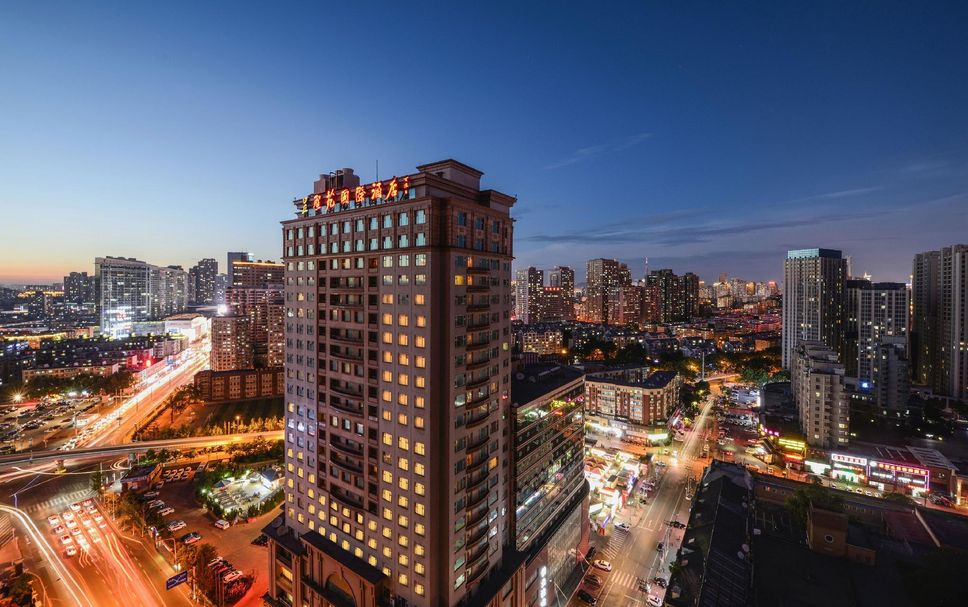 Building Photo