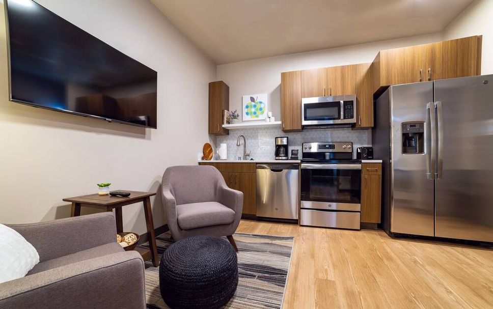 Kitchen Photo