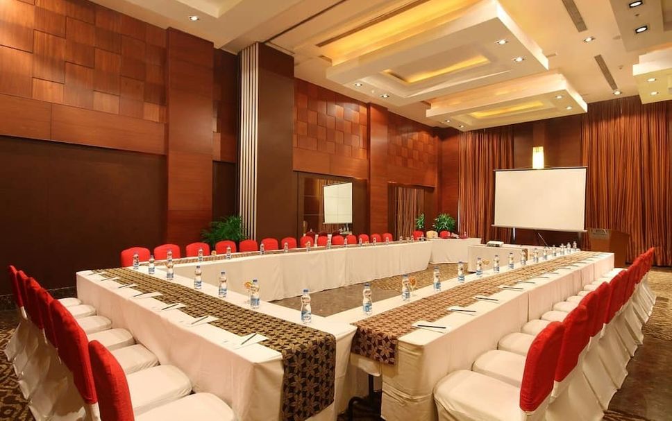 Conference room Photo