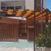 Outdoors view